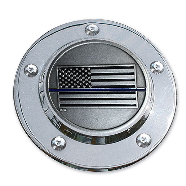 742-982 A THINBLUELINE 2X2